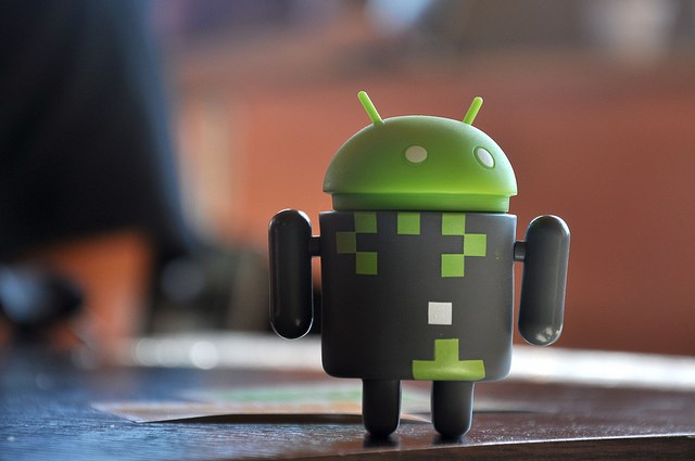 android bot