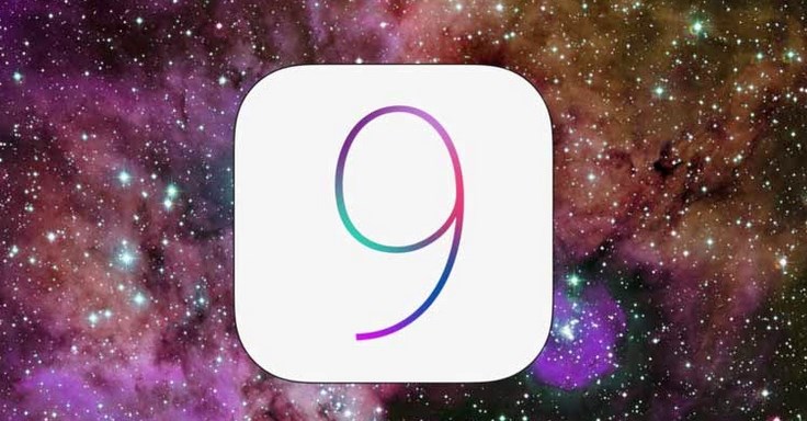 ios 9