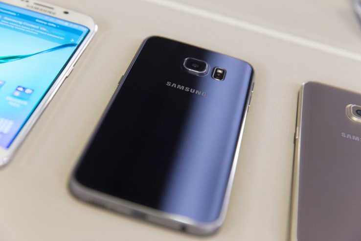 samsung galaxy s6