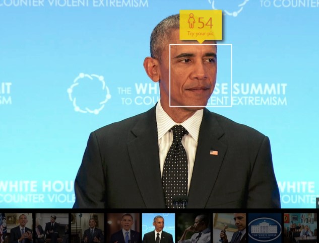 bing how old