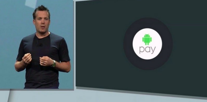 android pay