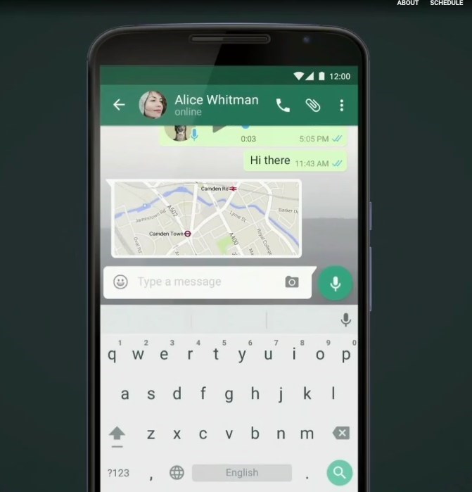 android m permissões