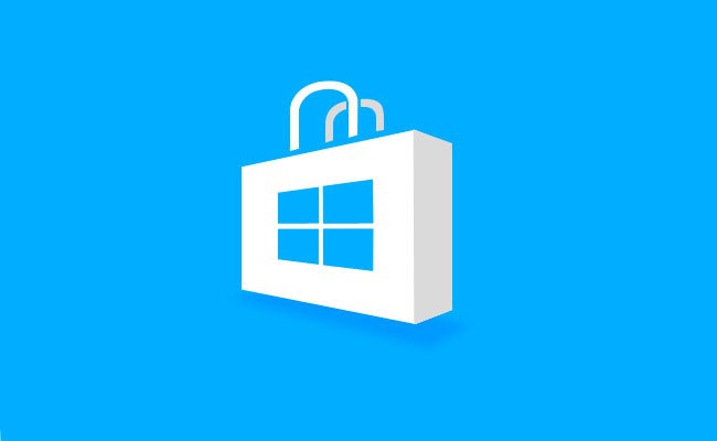 windows store