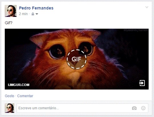 facebook gif