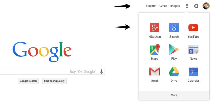google plus a morrer?