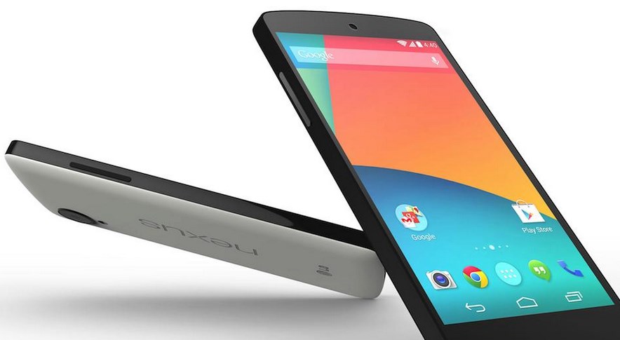 nexus 5