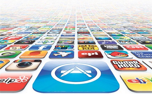 app store