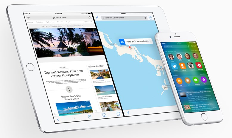 ios 9
