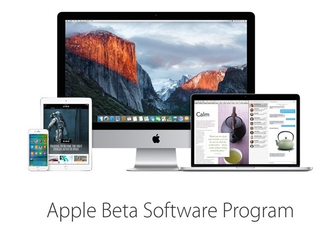iOS 9 beta