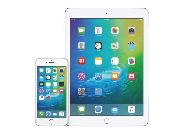 ios 9