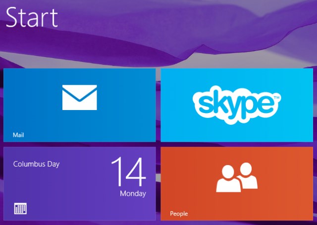 skype metro