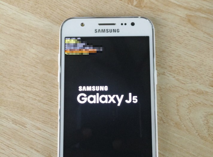 samsung galaxy j5