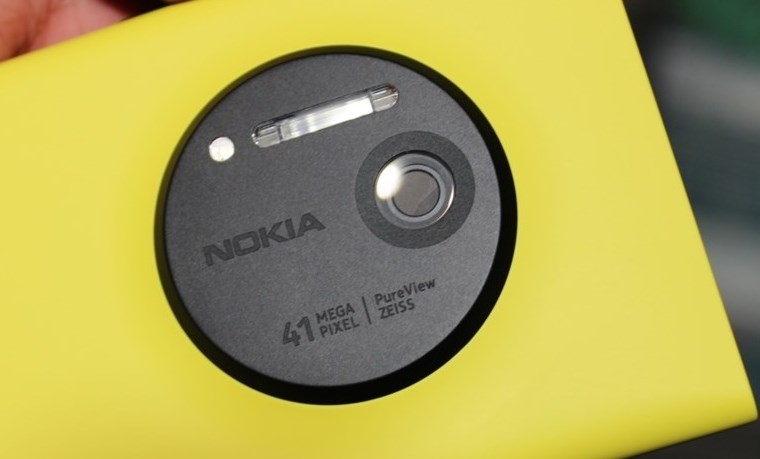 lumia 1020