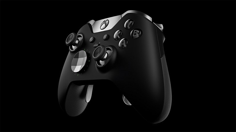 xbox one elite comando