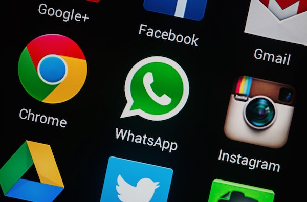 whatsapp