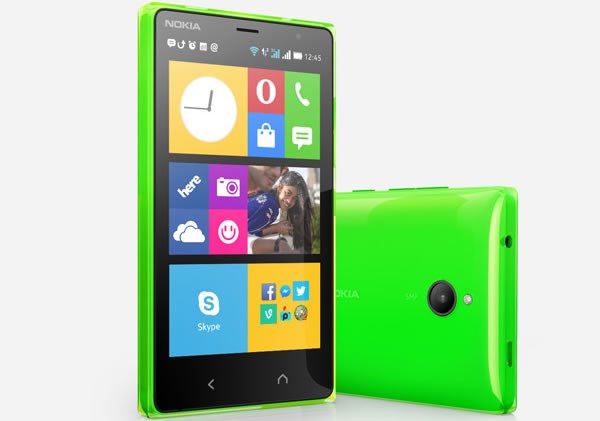 nokia smartphone 2016