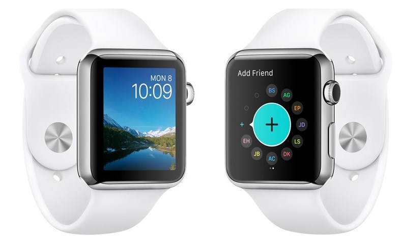 apple watch