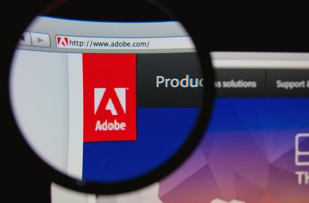 adobe