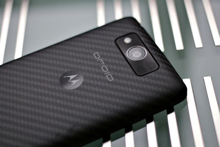 motorola droid
