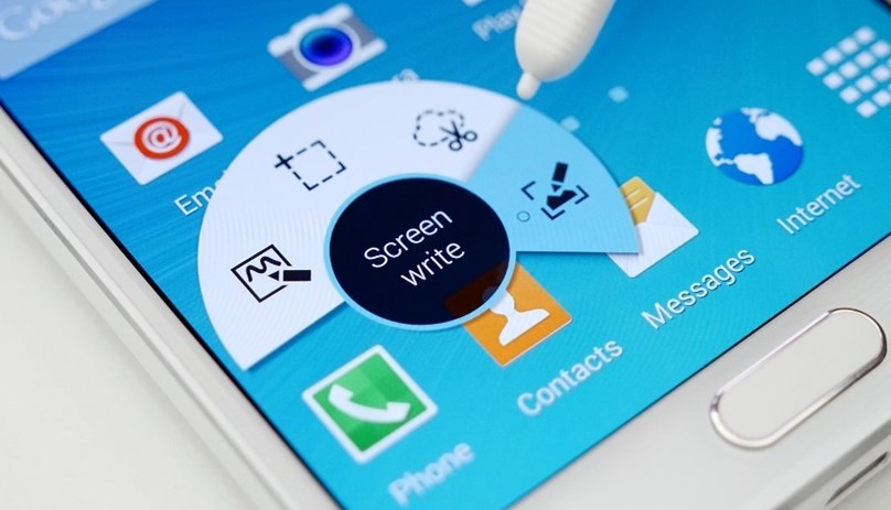 samsung galaxy note 5