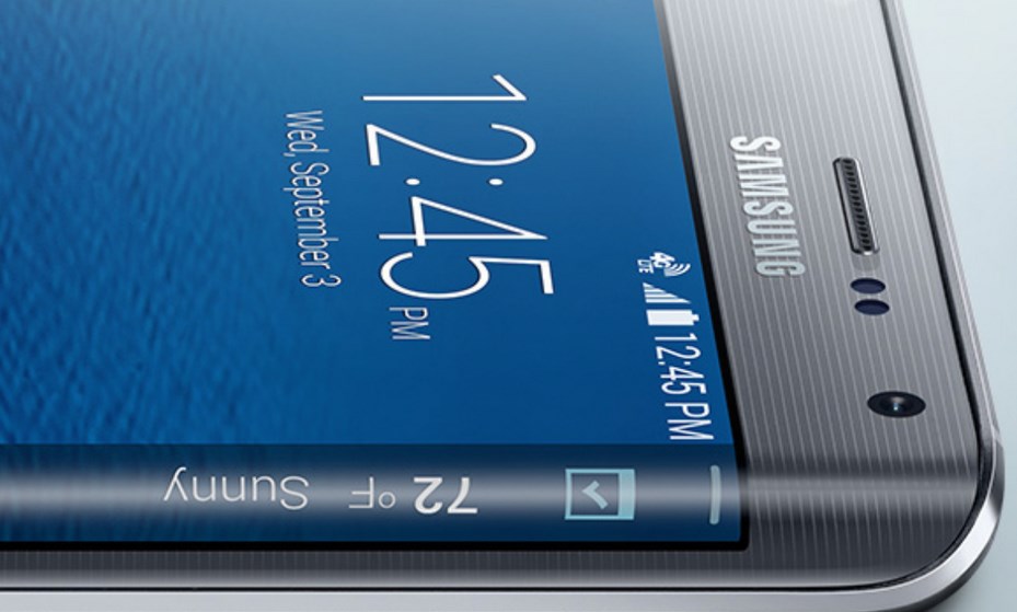 samsung edge