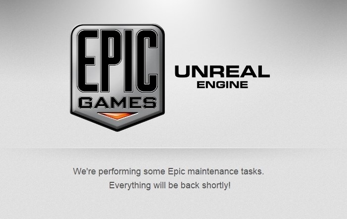 epic games