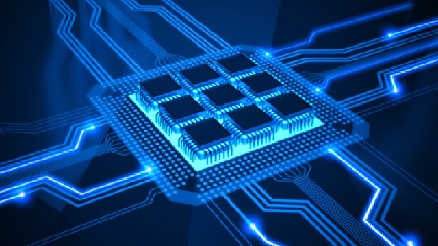 intel processador
