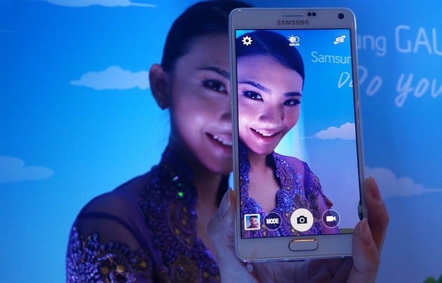 samsung logo