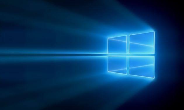 windows 10