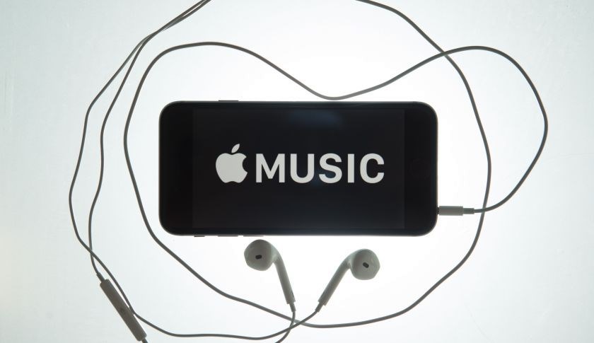 apple music
