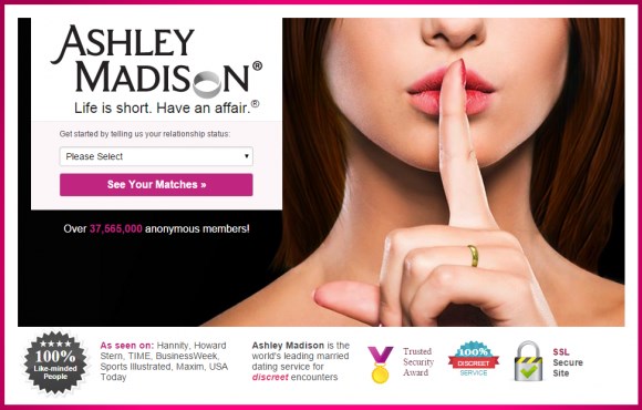 AshleyMadison.com