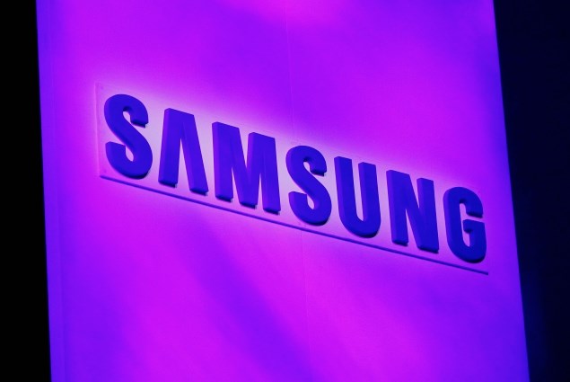 samsung logo