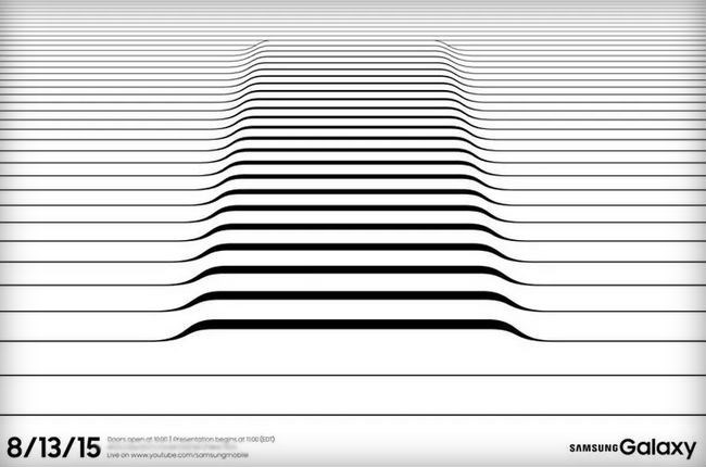 samsung evento