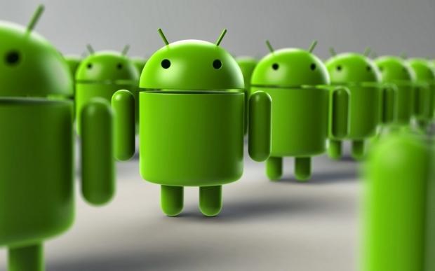 malware android