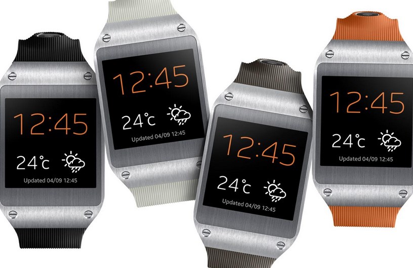 samsung smartwatch