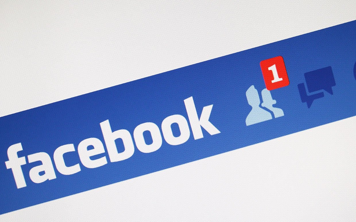 facebook