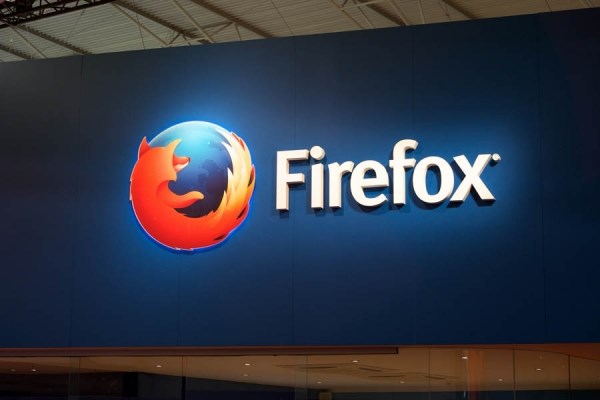 firefox logo