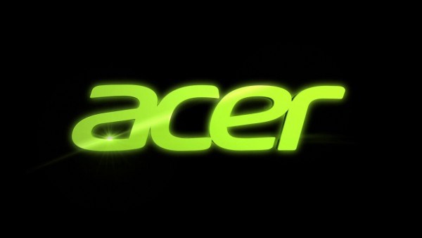 acer logo