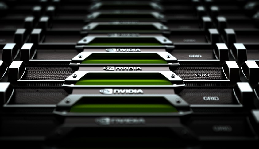 nvidia