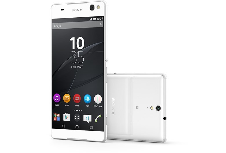 xperia C5 Ultra