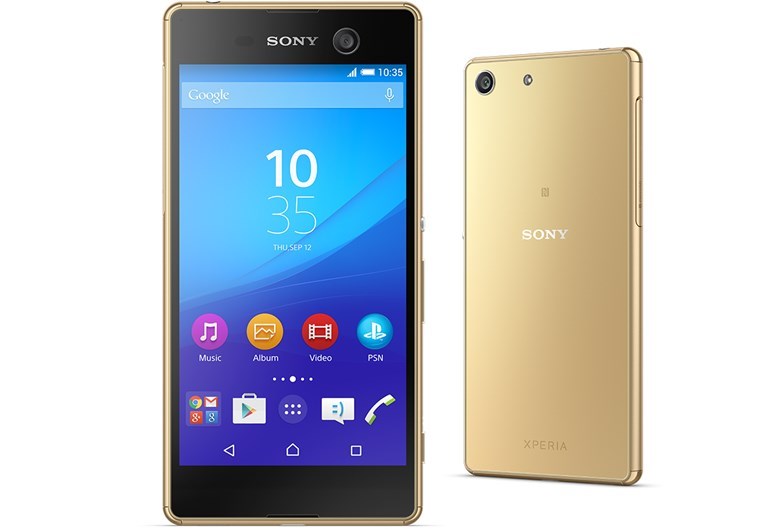 xperia M5