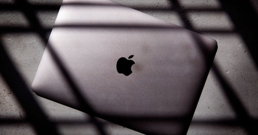 apple malware