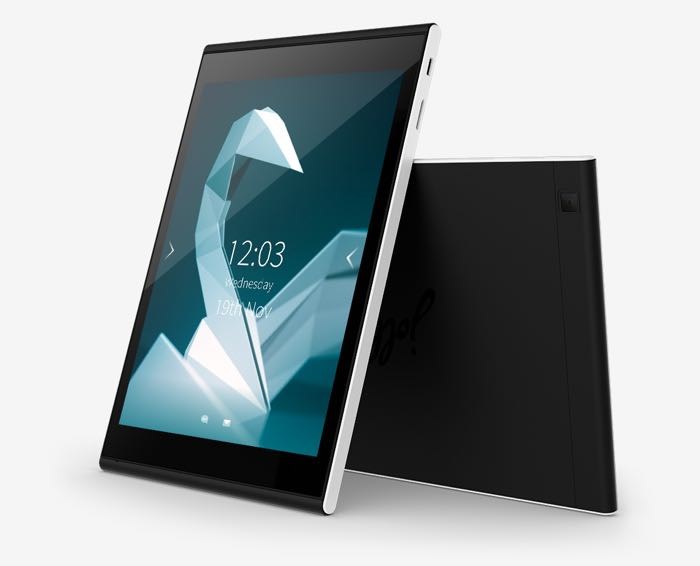 jolla tablet