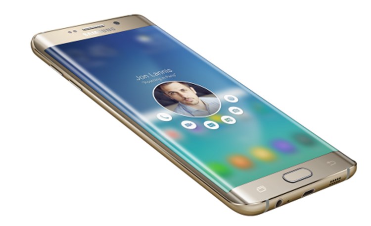 s6 edge plus samsung