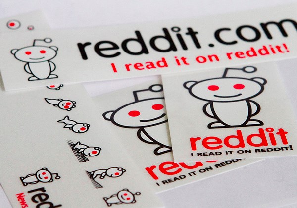 reddit
