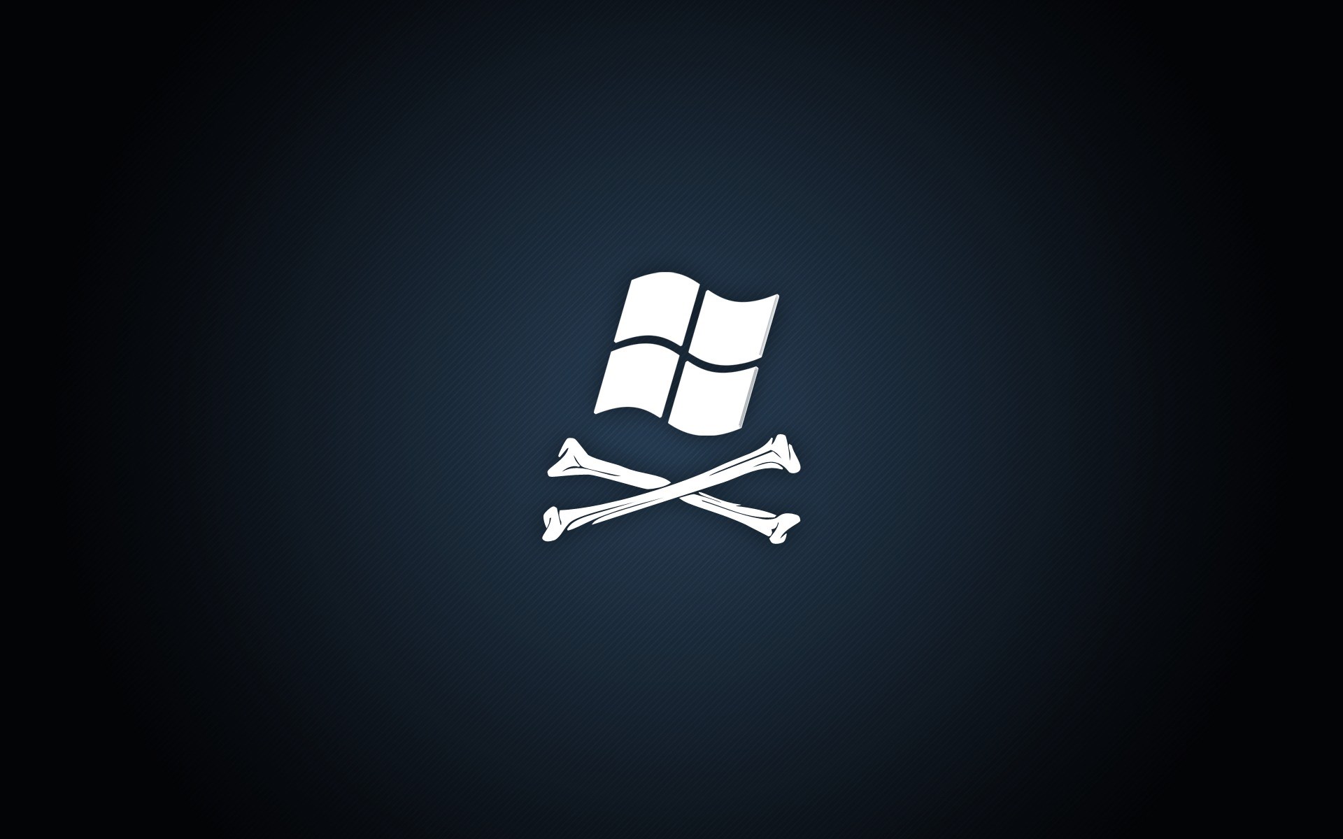 windows pirata