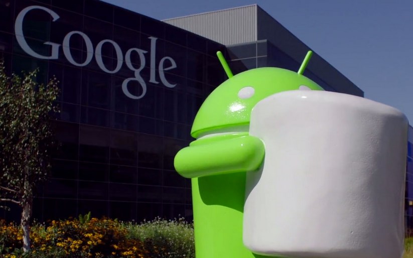 android Marshmallow