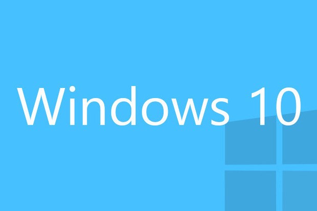 windows 10