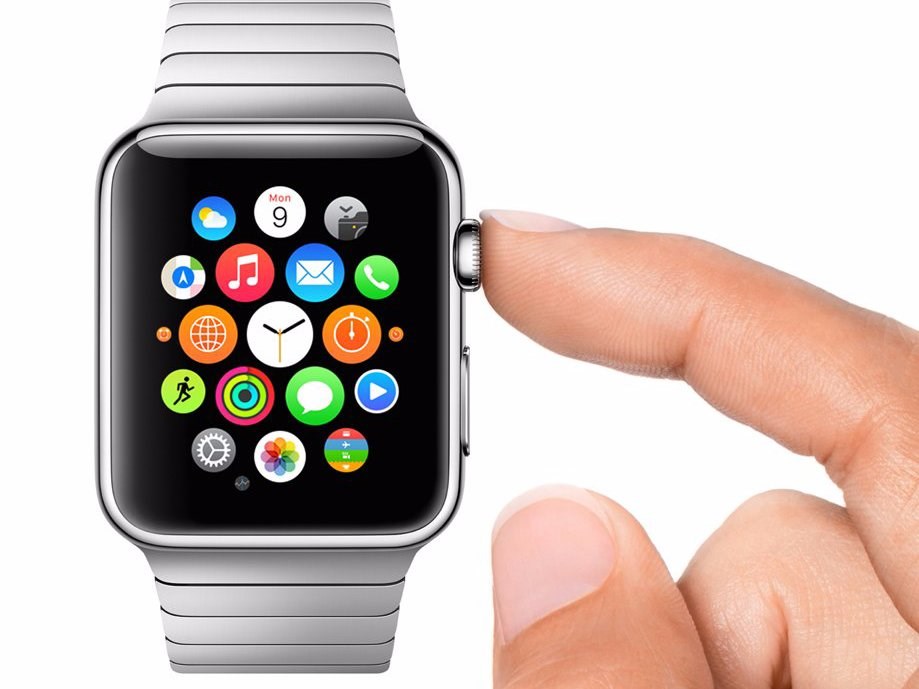 apple watch