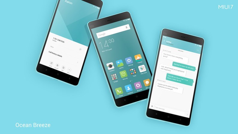 miui 7